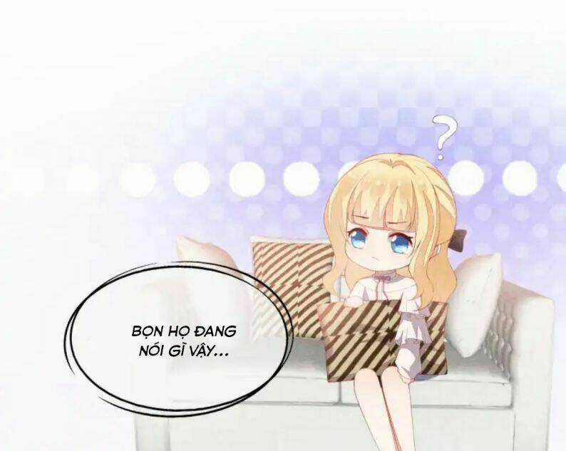 CẠNH KIẾM CHI PHONG - Chapter 49 - Trang 75