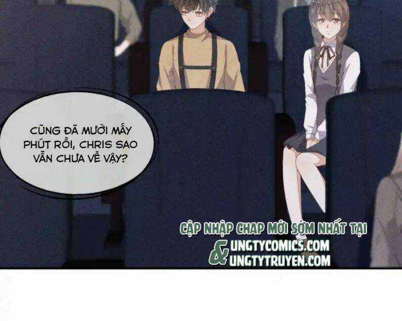 CẠNH KIẾM CHI PHONG - Chapter 49 - Trang 10