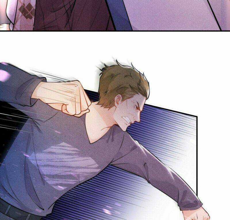 CẠNH KIẾM CHI PHONG - Chapter 5 - Trang 11