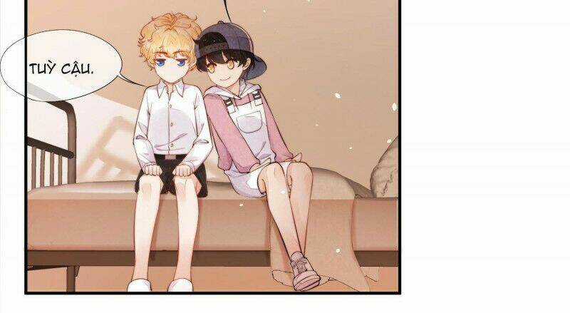 CẠNH KIẾM CHI PHONG - Chapter 5 - Trang 101