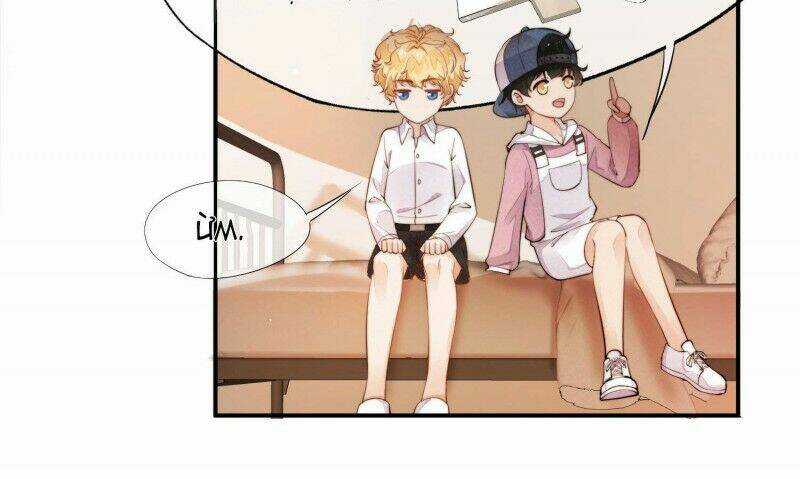 CẠNH KIẾM CHI PHONG - Chapter 5 - Trang 103