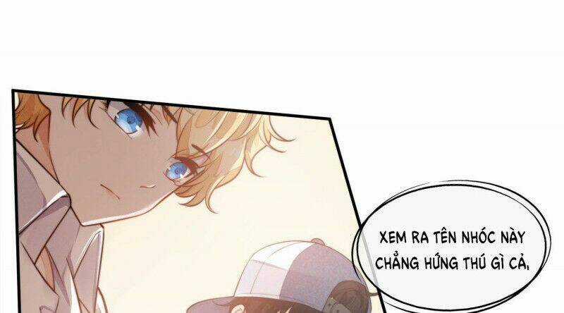 CẠNH KIẾM CHI PHONG - Chapter 5 - Trang 104