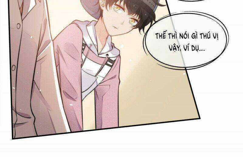 CẠNH KIẾM CHI PHONG - Chapter 5 - Trang 105