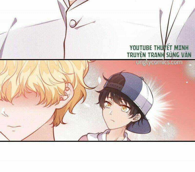 CẠNH KIẾM CHI PHONG - Chapter 5 - Trang 127