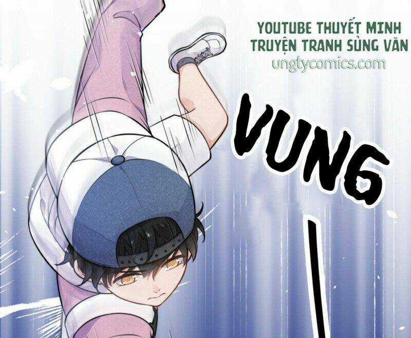 CẠNH KIẾM CHI PHONG - Chapter 5 - Trang 14