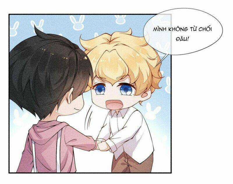 CẠNH KIẾM CHI PHONG - Chapter 5 - Trang 142