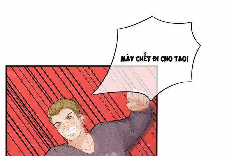 CẠNH KIẾM CHI PHONG - Chapter 5 - Trang 23