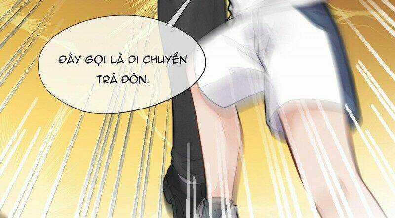 CẠNH KIẾM CHI PHONG - Chapter 5 - Trang 29