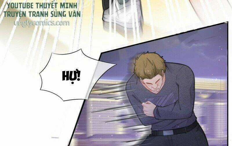 CẠNH KIẾM CHI PHONG - Chapter 5 - Trang 30