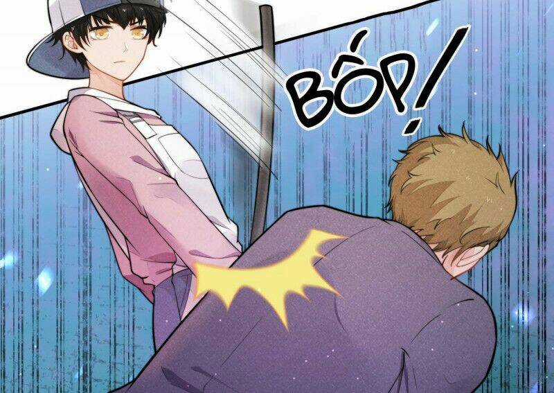 CẠNH KIẾM CHI PHONG - Chapter 5 - Trang 32