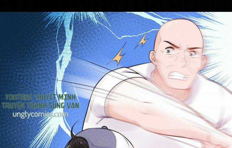 CẠNH KIẾM CHI PHONG - Chapter 5 - Trang 35