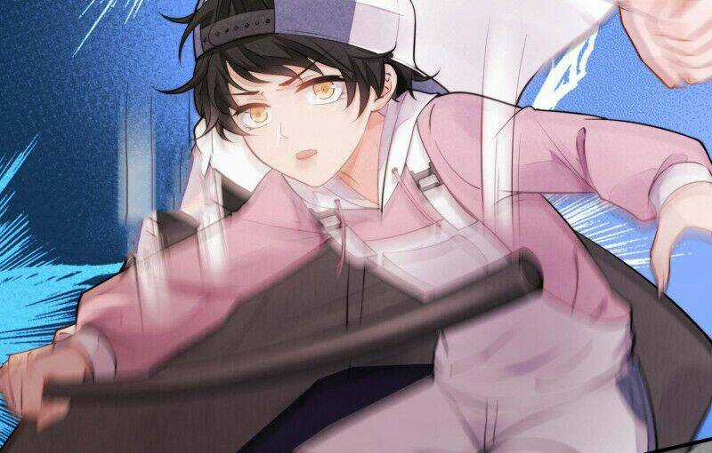 CẠNH KIẾM CHI PHONG - Chapter 5 - Trang 36