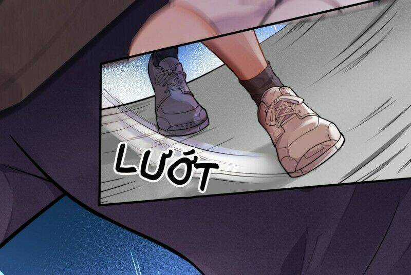 CẠNH KIẾM CHI PHONG - Chapter 5 - Trang 37