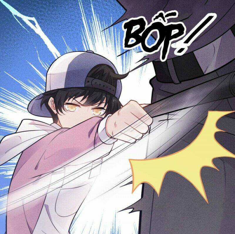 CẠNH KIẾM CHI PHONG - Chapter 5 - Trang 38