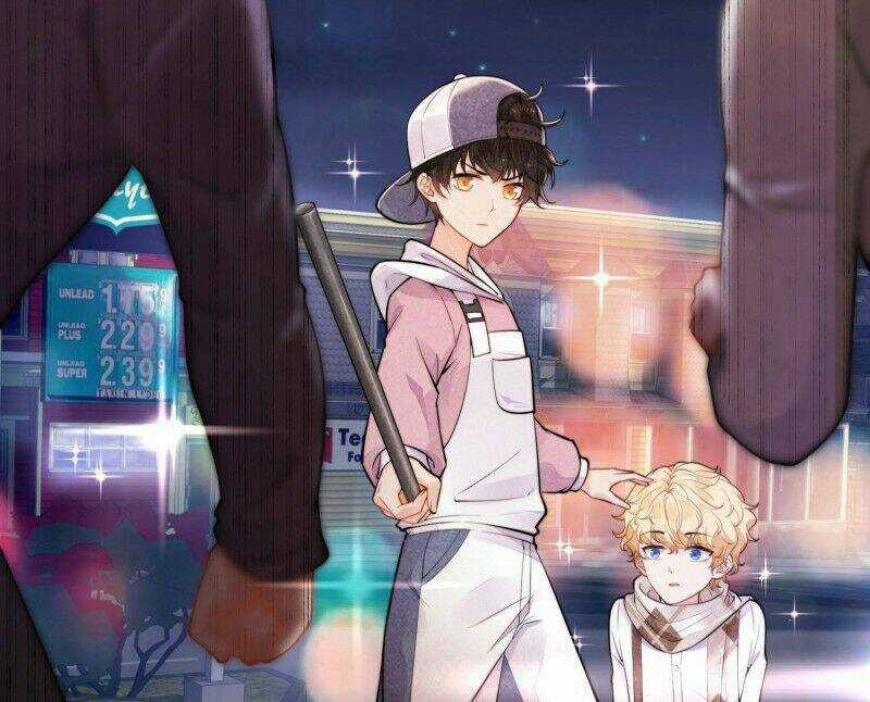 CẠNH KIẾM CHI PHONG - Chapter 5 - Trang 5