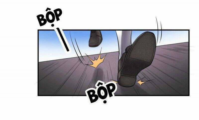 CẠNH KIẾM CHI PHONG - Chapter 5 - Trang 42