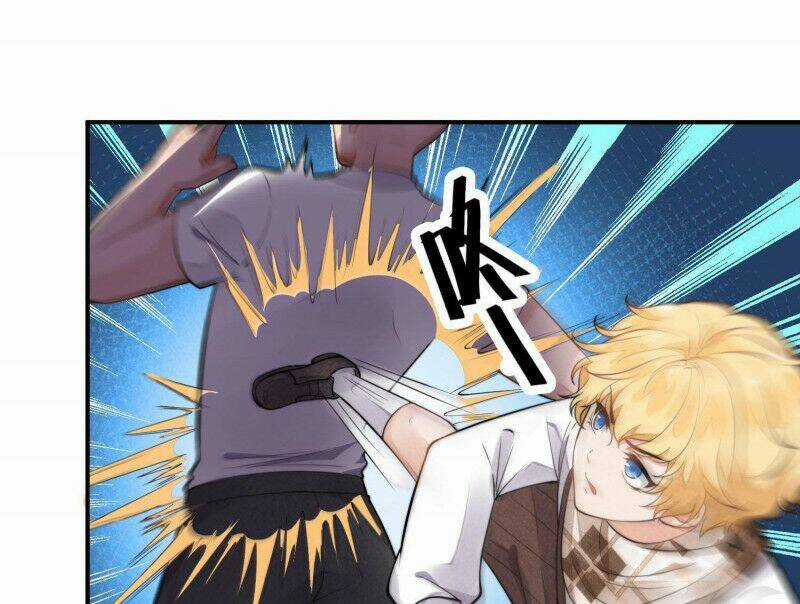 CẠNH KIẾM CHI PHONG - Chapter 5 - Trang 43