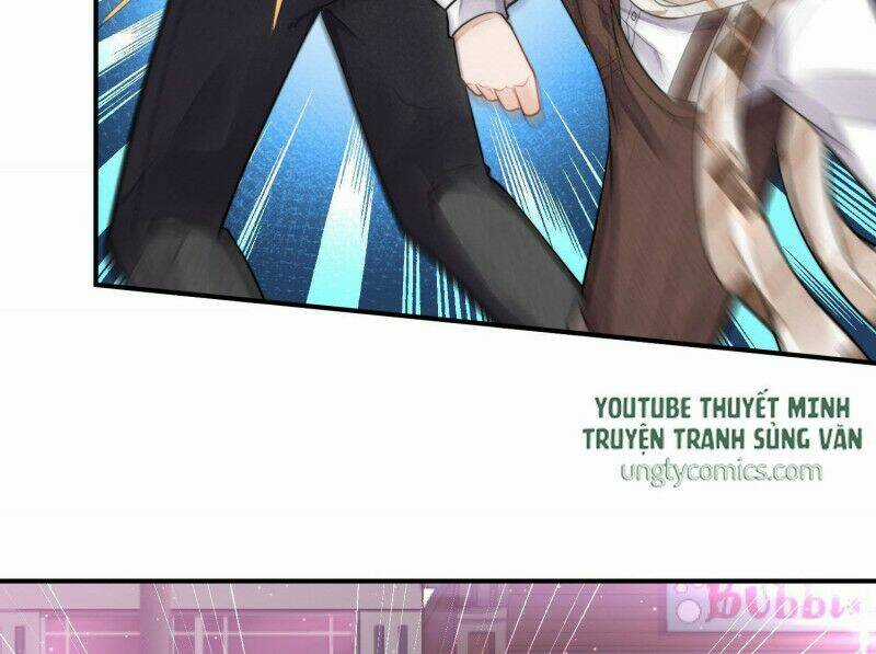 CẠNH KIẾM CHI PHONG - Chapter 5 - Trang 44