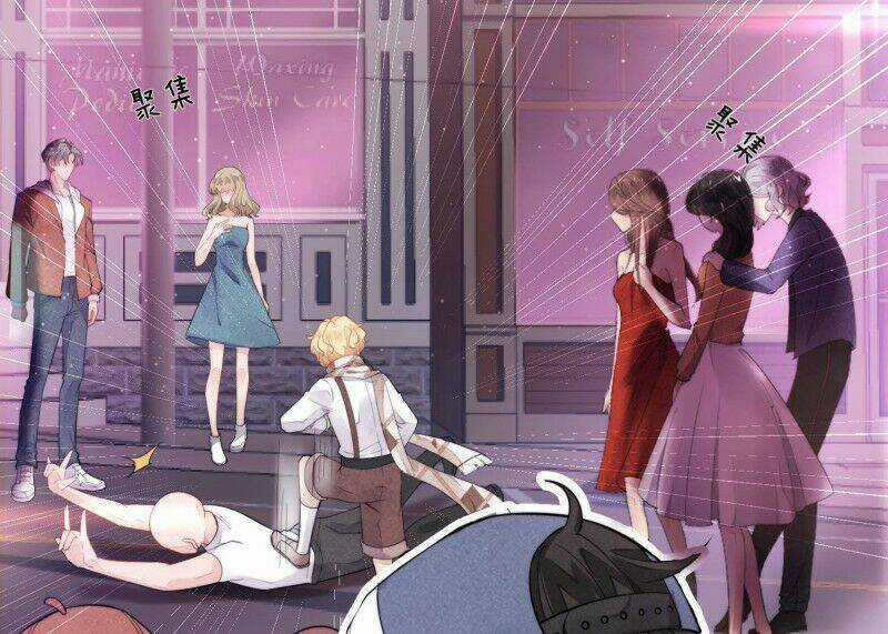 CẠNH KIẾM CHI PHONG - Chapter 5 - Trang 45