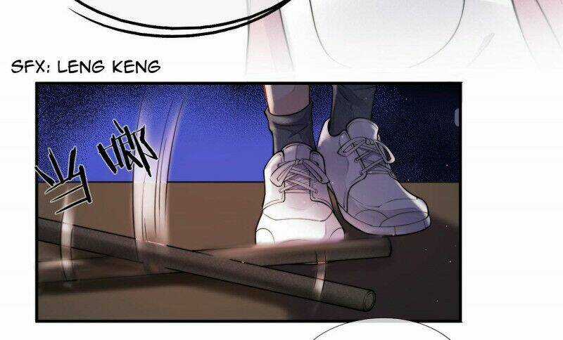 CẠNH KIẾM CHI PHONG - Chapter 5 - Trang 47