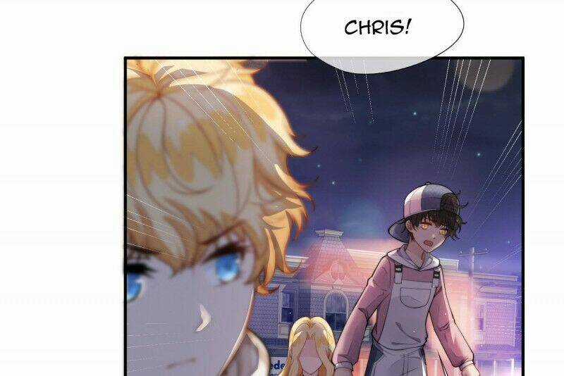 CẠNH KIẾM CHI PHONG - Chapter 5 - Trang 48