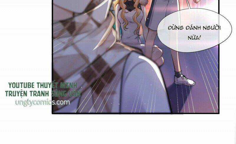 CẠNH KIẾM CHI PHONG - Chapter 5 - Trang 49