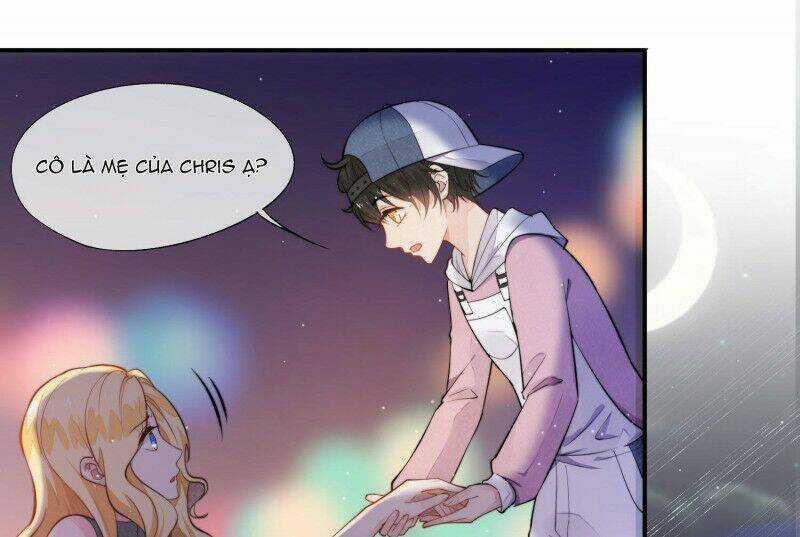 CẠNH KIẾM CHI PHONG - Chapter 5 - Trang 50