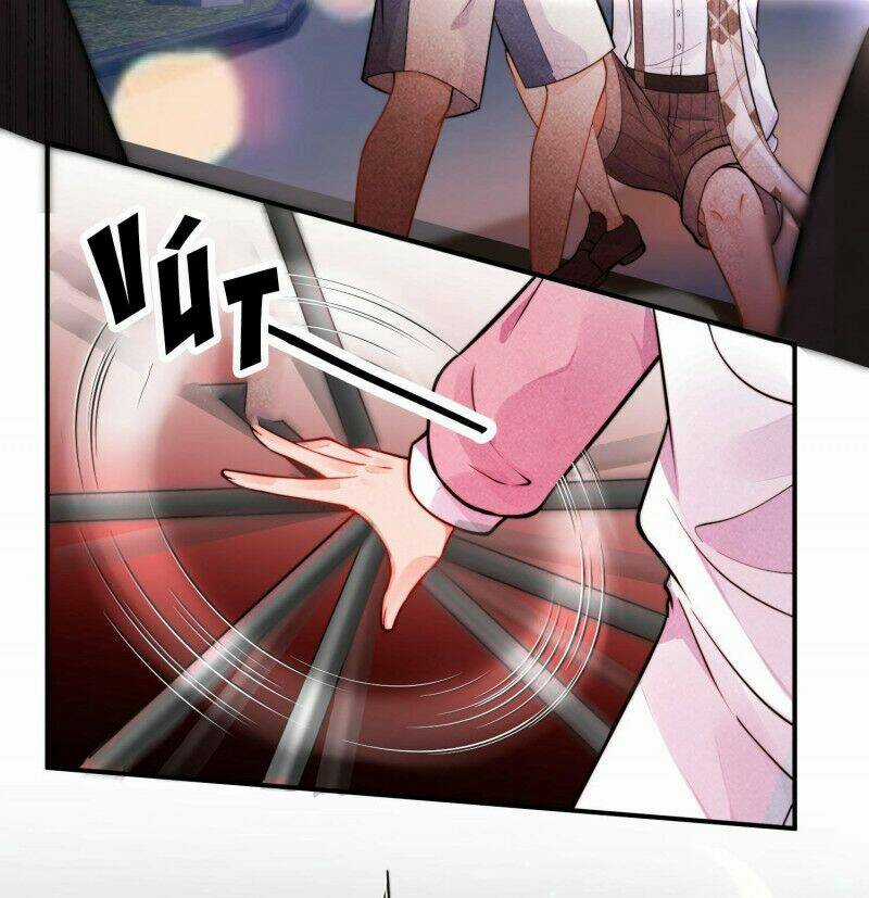 CẠNH KIẾM CHI PHONG - Chapter 5 - Trang 6