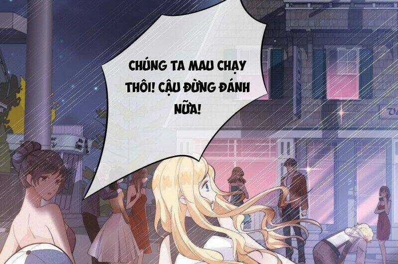 CẠNH KIẾM CHI PHONG - Chapter 5 - Trang 52