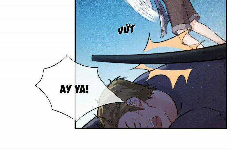 CẠNH KIẾM CHI PHONG - Chapter 5 - Trang 56