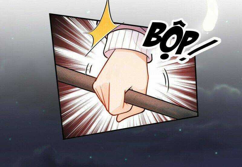 CẠNH KIẾM CHI PHONG - Chapter 5 - Trang 7