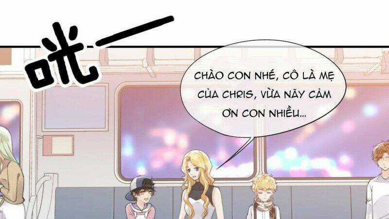 CẠNH KIẾM CHI PHONG - Chapter 5 - Trang 61