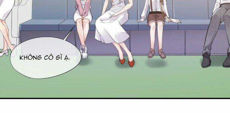 CẠNH KIẾM CHI PHONG - Chapter 5 - Trang 62