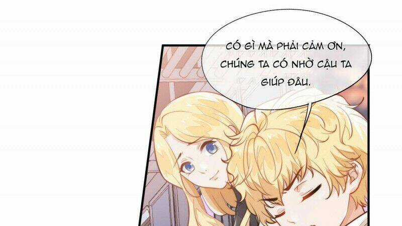 CẠNH KIẾM CHI PHONG - Chapter 5 - Trang 63