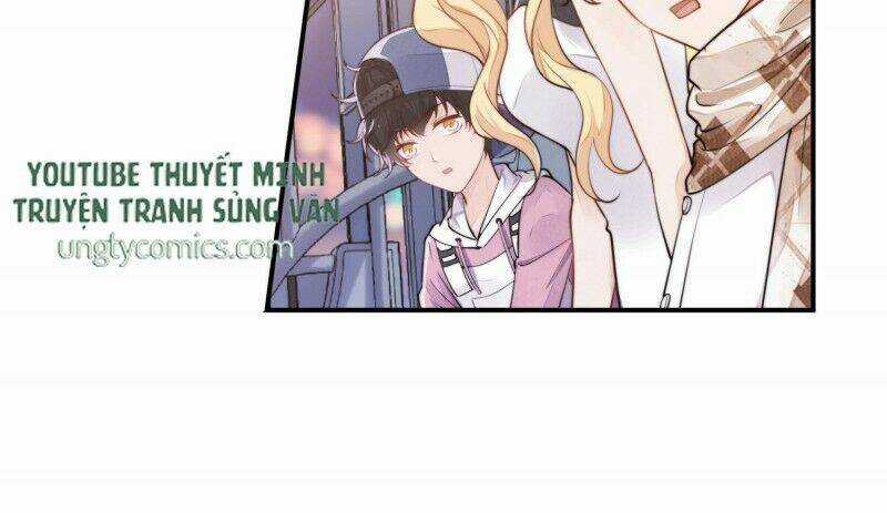 CẠNH KIẾM CHI PHONG - Chapter 5 - Trang 64