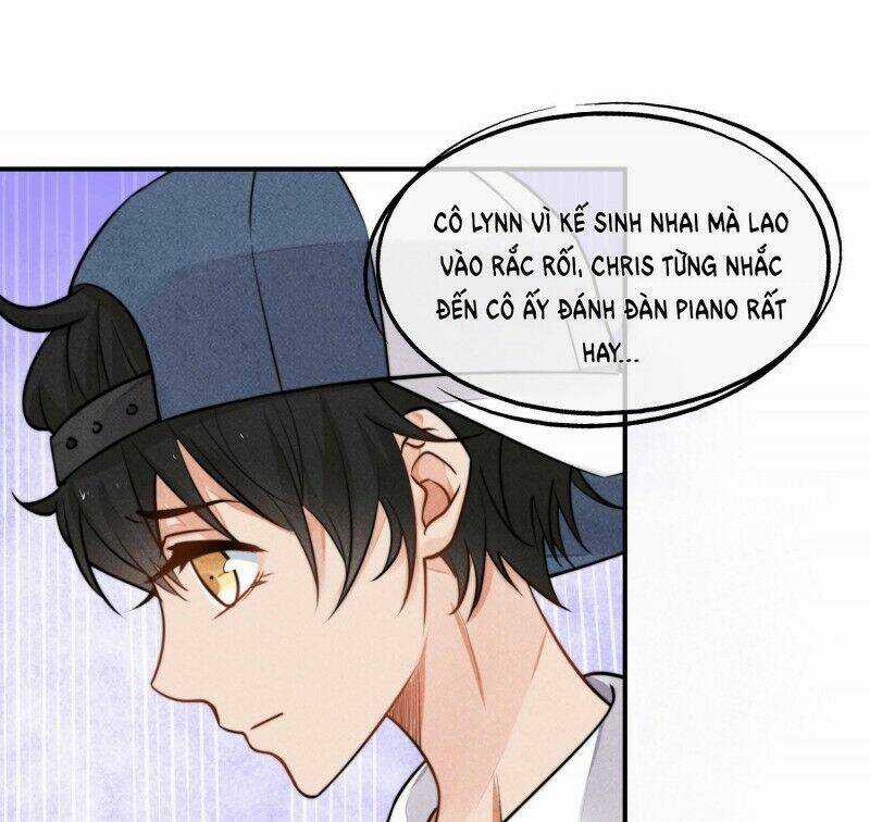 CẠNH KIẾM CHI PHONG - Chapter 5 - Trang 65