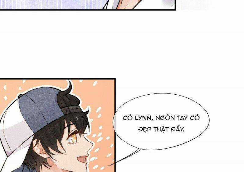 CẠNH KIẾM CHI PHONG - Chapter 5 - Trang 66