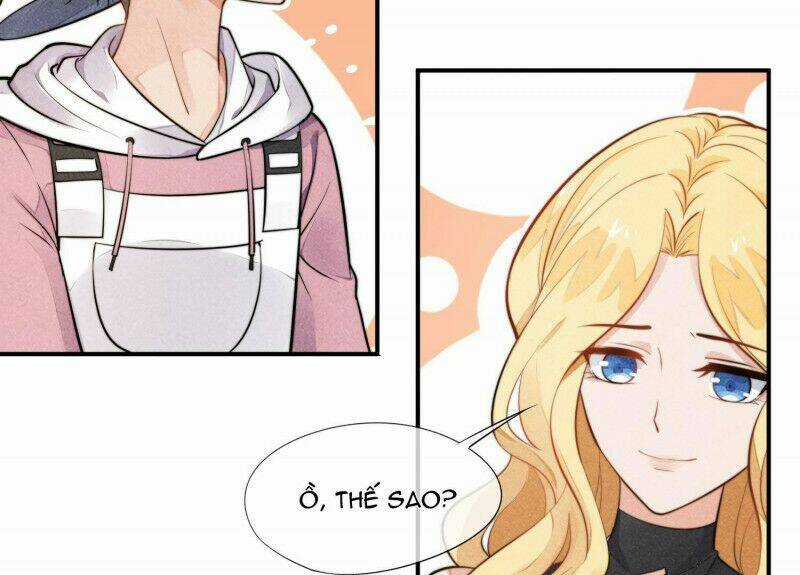 CẠNH KIẾM CHI PHONG - Chapter 5 - Trang 67