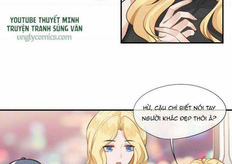 CẠNH KIẾM CHI PHONG - Chapter 5 - Trang 68