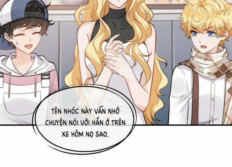 CẠNH KIẾM CHI PHONG - Chapter 5 - Trang 69