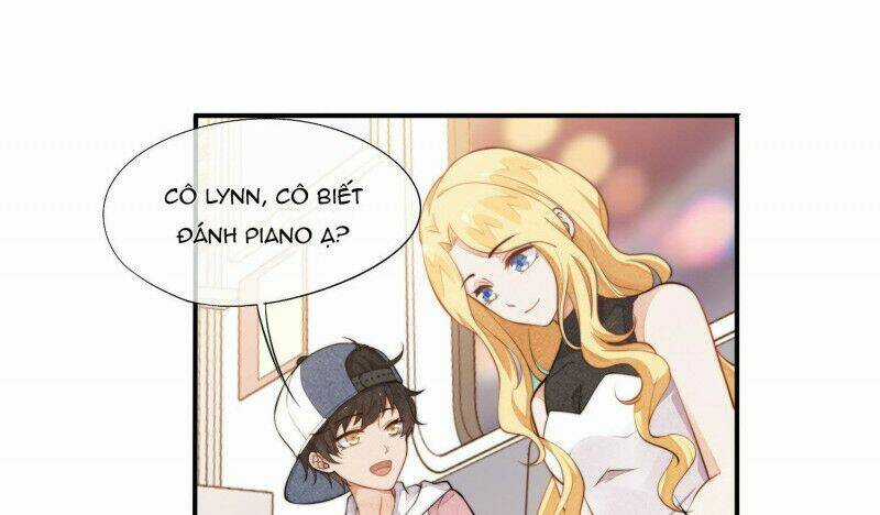 CẠNH KIẾM CHI PHONG - Chapter 5 - Trang 70