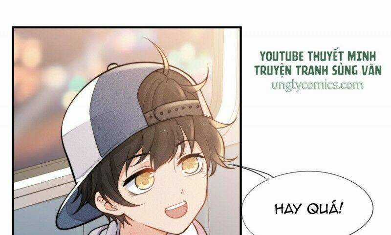 CẠNH KIẾM CHI PHONG - Chapter 5 - Trang 72