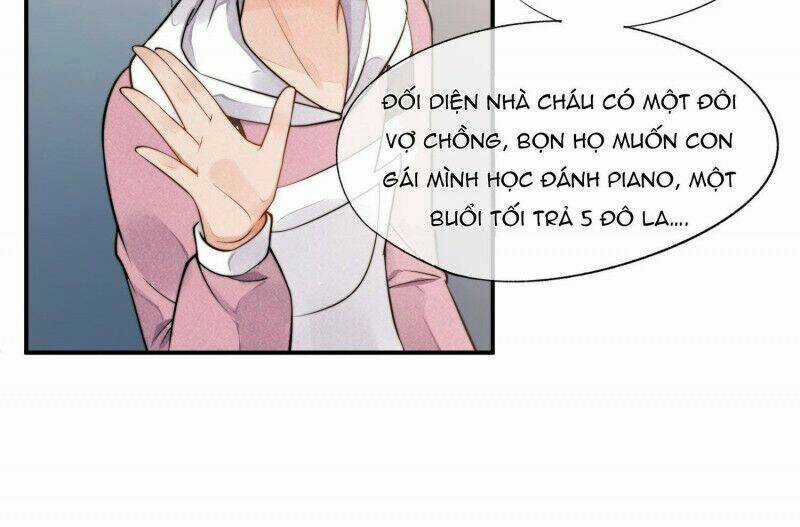 CẠNH KIẾM CHI PHONG - Chapter 5 - Trang 73