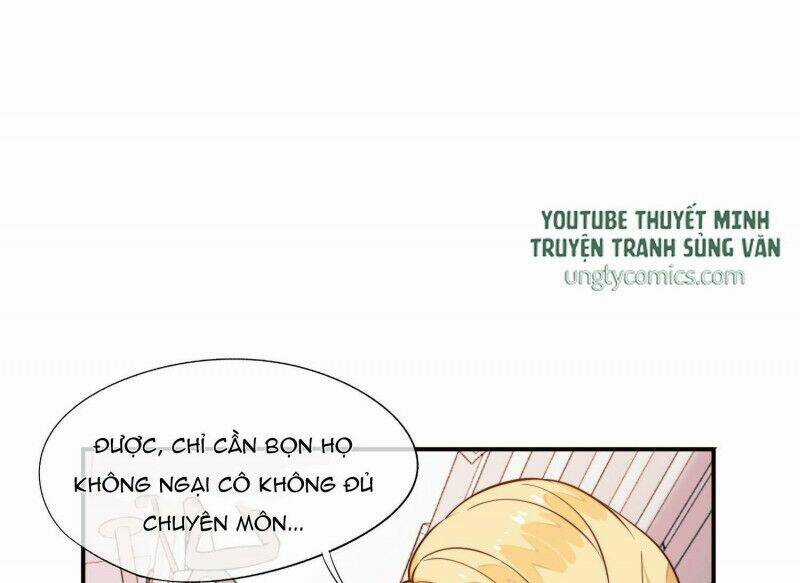 CẠNH KIẾM CHI PHONG - Chapter 5 - Trang 75