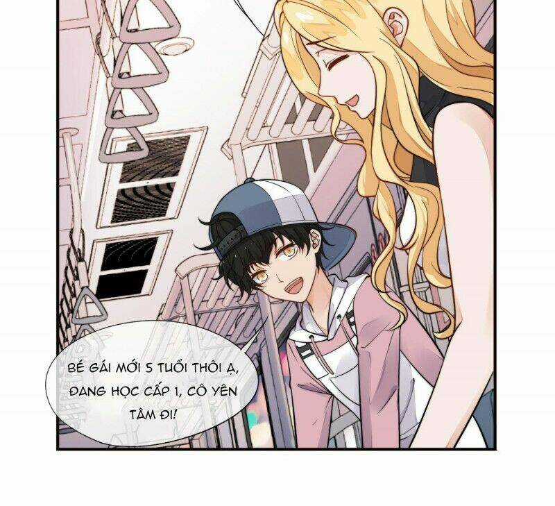 CẠNH KIẾM CHI PHONG - Chapter 5 - Trang 76