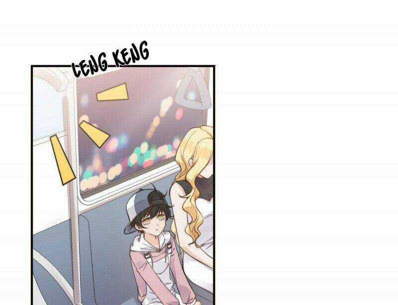 CẠNH KIẾM CHI PHONG - Chapter 5 - Trang 77