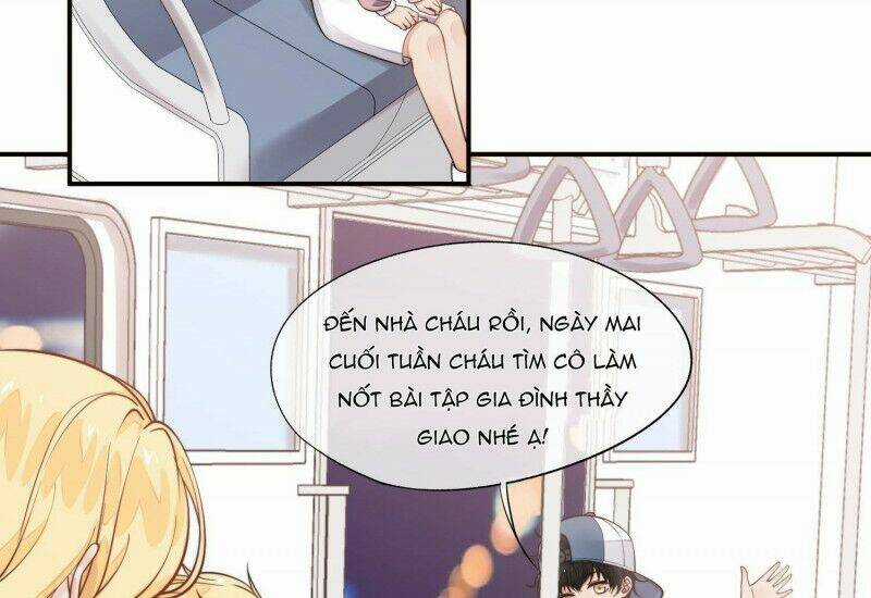 CẠNH KIẾM CHI PHONG - Chapter 5 - Trang 78