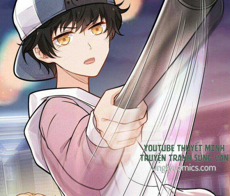 CẠNH KIẾM CHI PHONG - Chapter 5 - Trang 9