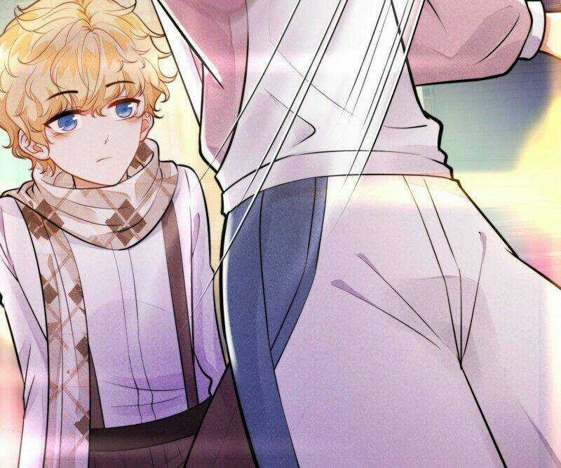 CẠNH KIẾM CHI PHONG - Chapter 5 - Trang 10