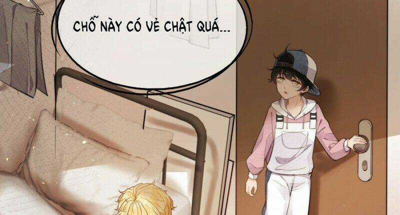 CẠNH KIẾM CHI PHONG - Chapter 5 - Trang 92